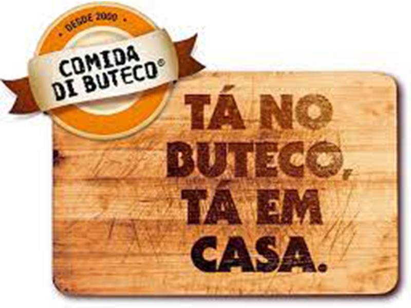 Comida de Boteco