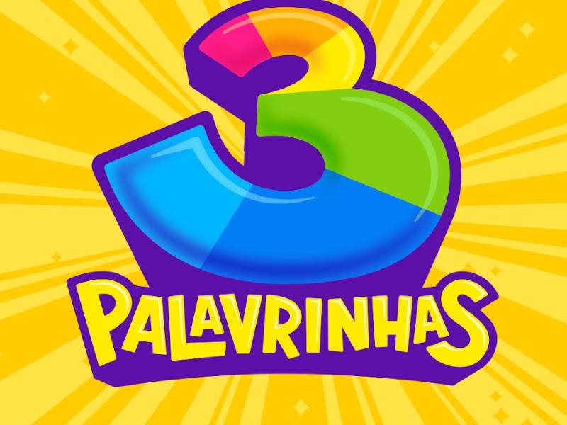 Tr�s Palavrinhas
